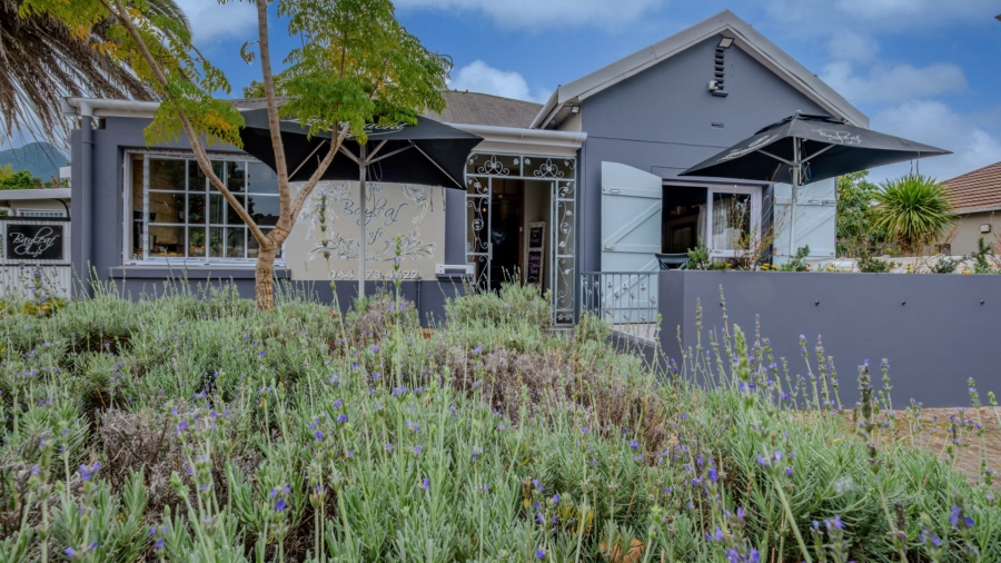 Commercial Property for Sale in George Central Western Cape